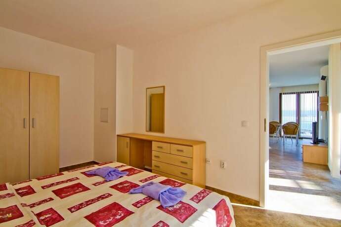 Imagen de la habitación del Hotel Panorama Bay, Sozopol. Foto 18