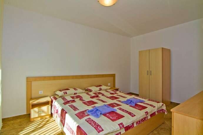 Imagen de la habitación del Hotel Panorama Bay, Sozopol. Foto 19