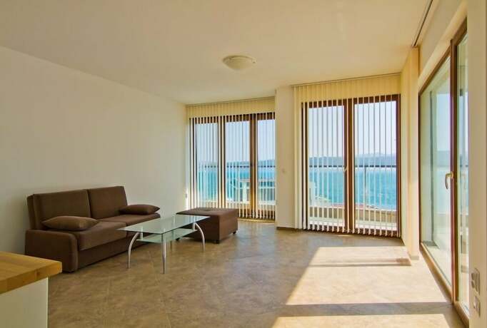 Imagen general del Hotel Panorama Bay, Sozopol. Foto 12