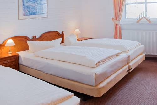Imagen de la habitación del Hotel Panorama Berghotel Wettiner H&ouml;he. Foto 12