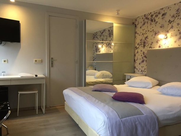 Imagen de la habitación del Hotel Panorama, Bouillon. Foto 2