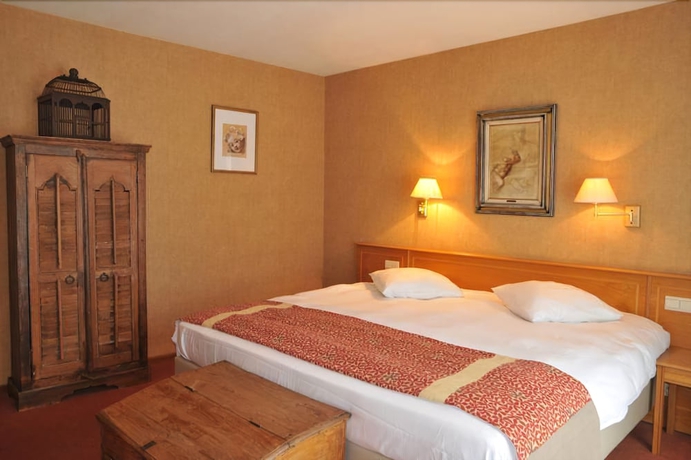 Imagen de la habitación del Hotel Panorama, Bouillon. Foto 13