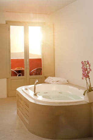 Imagen de la habitación del Hotel Panorama Boutique. Foto 6