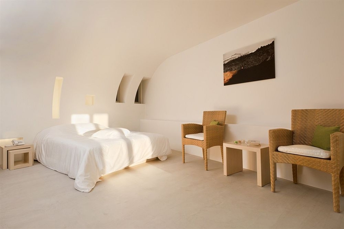 Imagen de los interiores del Hotel Panorama Boutique. Foto 15