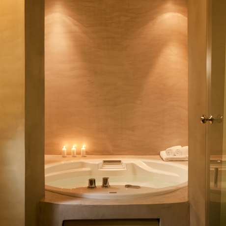 Imagen de la habitación del Hotel Panorama Boutique. Foto 13