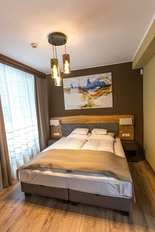Imagen de la habitación del Hotel Panorama Boutique, Sf&acirc;ntu Gheorghe. Foto 16