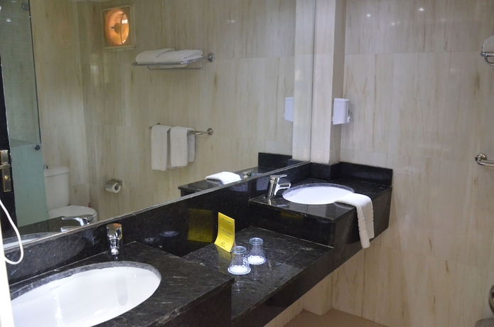 Imagen de la habitación del Hotel Panorama Bungalow Resort El Gouna. Foto 18