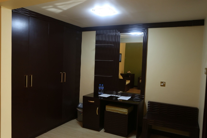 Imagen de la habitación del Hotel Panorama Bur Dubai. Foto 6