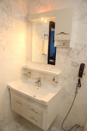 Imagen de la habitación del Hotel Panorama Bur Dubai. Foto 7
