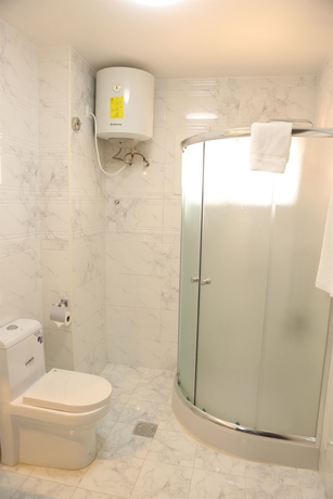 Imagen de la habitación del Hotel Panorama Bur Dubai. Foto 12