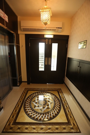 Imagen de los interiores del Hotel Panorama Bur Dubai. Foto 16