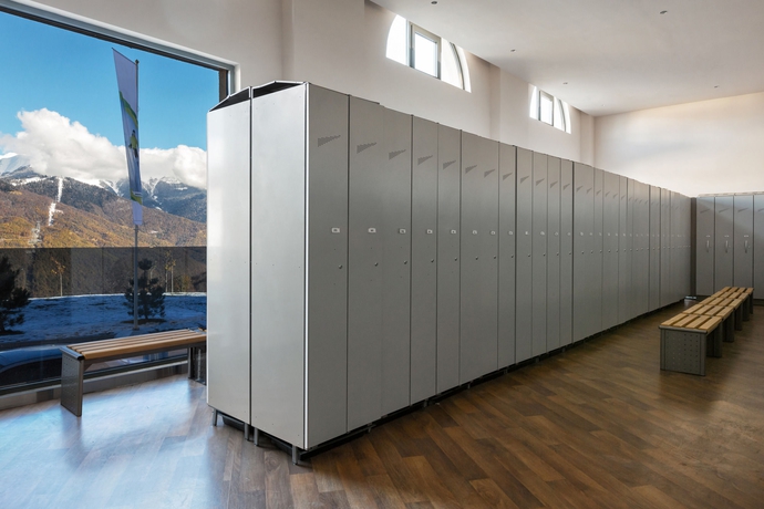 Imagen general del Hotel Panorama By Mercure. Foto 2