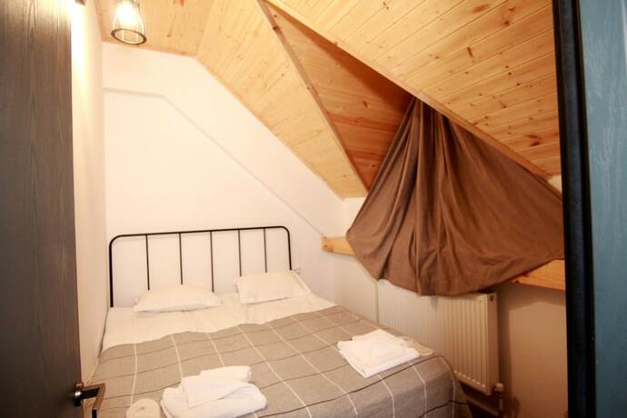 Imagen de la habitación del Hotel Panorama By Mgzavrebi. Foto 13