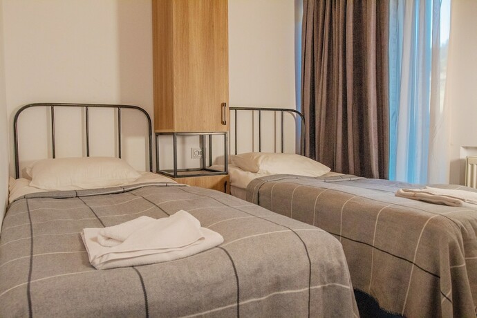Imagen de la habitación del Hotel Panorama By Mgzavrebi. Foto 19