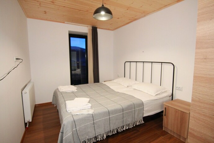 Imagen de la habitación del Hotel Panorama By Mgzavrebi. Foto 20