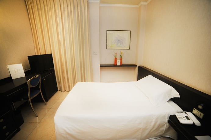 Imagen de la habitación del Hotel Panorama, CAGLIARI. Foto 8