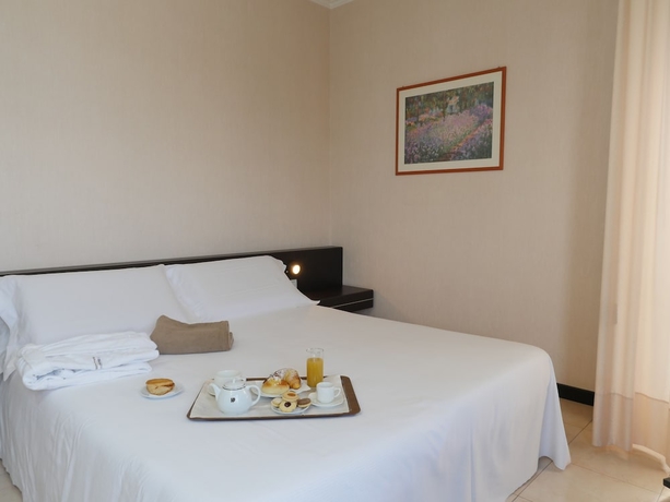 Imagen de la habitación del Hotel Panorama, CAGLIARI. Foto 10