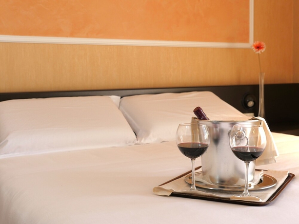 Imagen de la habitación del Hotel Panorama, CAGLIARI. Foto 13