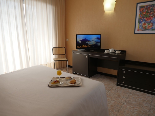 Imagen de la habitación del Hotel Panorama, CAGLIARI. Foto 15