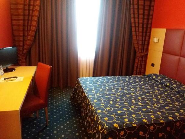 Imagen de la habitación del Hotel Panorama, Cambiano. Foto 6