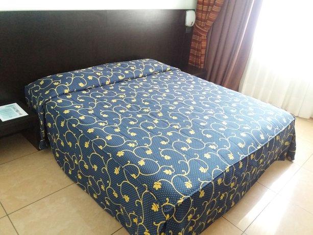 Imagen de la habitación del Hotel Panorama, Cambiano. Foto 8