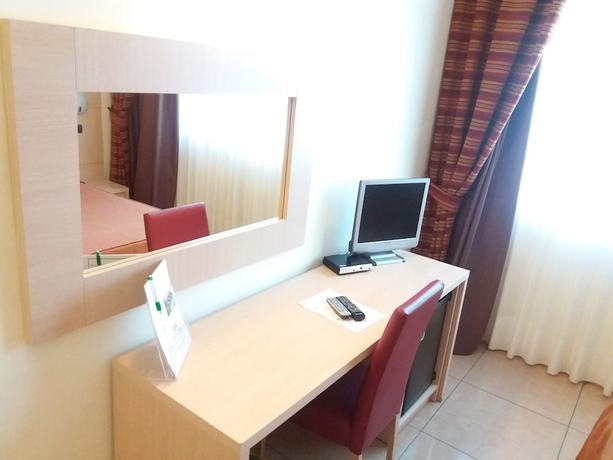 Imagen de la habitación del Hotel Panorama, Cambiano. Foto 12