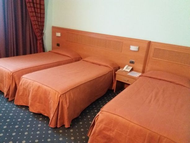 Imagen de la habitación del Hotel Panorama, Cambiano. Foto 16