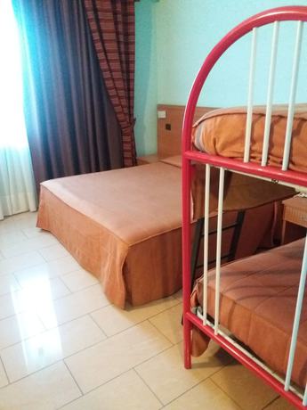 Imagen de la habitación del Hotel Panorama, Cambiano. Foto 17