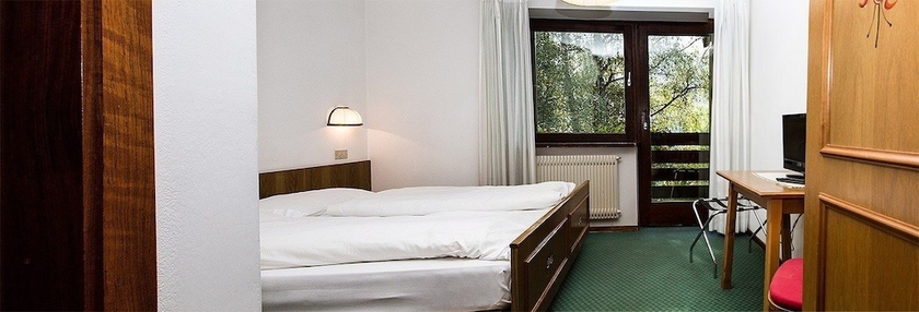 Imagen de la habitación del Hotel Panorama, Cavalese. Foto 9