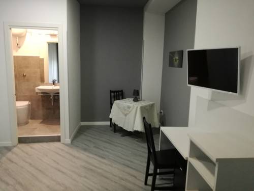 Imagen de la habitación del Hotel Panorama, Chianciano Terme. Foto 2