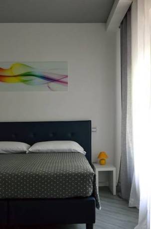 Imagen de la habitación del Hotel Panorama, Chianciano Terme. Foto 4