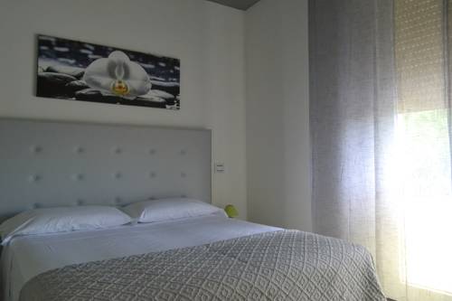 Imagen de la habitación del Hotel Panorama, Chianciano Terme. Foto 6