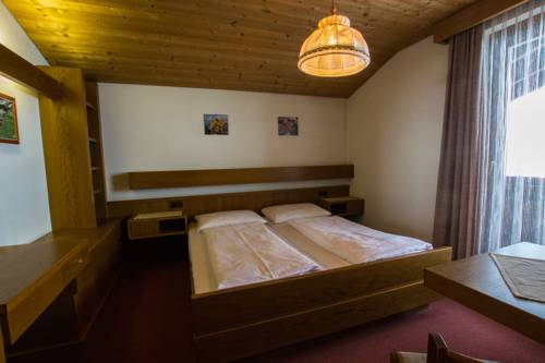 Imagen de la habitación del Hotel Panorama Cis - B&B. Foto 2
