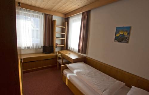 Imagen de la habitación del Hotel Panorama Cis - B&B. Foto 3