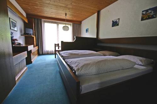 Imagen de la habitación del Hotel Panorama Cis - B&B. Foto 4