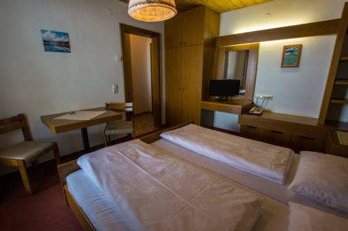 Imagen de la habitación del Hotel Panorama Cis - B&B. Foto 6
