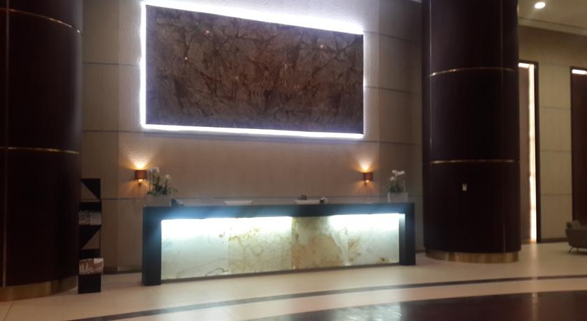 Imagen general del Hotel Panorama City. Foto 5
