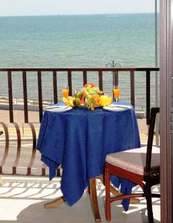 Imagen de la habitación del Hotel Panorama Del Golfo. Foto 5