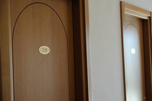 Imagen de la habitación del Hotel Panorama Del Golfo. Foto 6