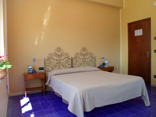 Imagen de la habitación del Hotel Panorama Di Sicilia. Foto 6