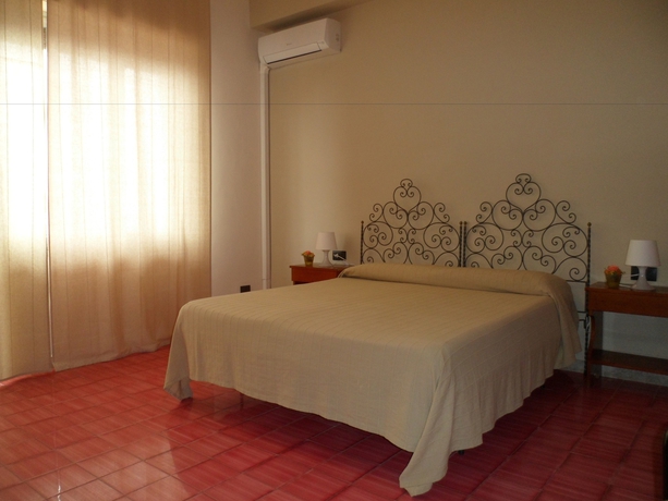 Imagen de la habitación del Hotel Panorama Di Sicilia. Foto 10