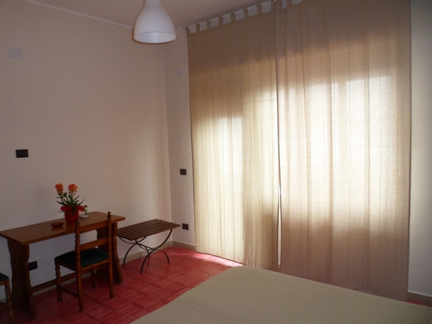 Imagen de la habitación del Hotel Panorama Di Sicilia. Foto 11