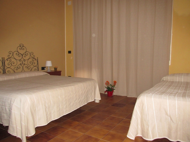 Imagen de la habitación del Hotel Panorama Di Sicilia. Foto 12