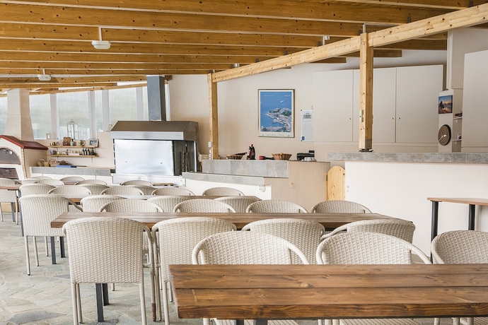 Imagen de los interiores del Hotel Panorama Fanari Studios and Apartments. Foto 16