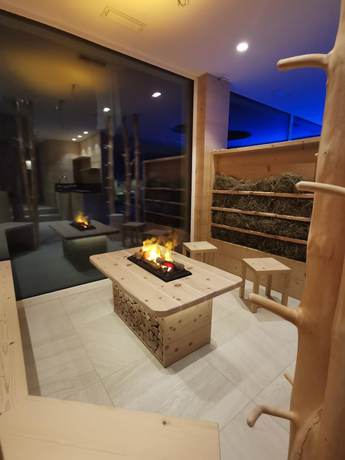 Imagen de la habitación del Hotel Panorama Fontanella Wellness and Spa. Foto 5