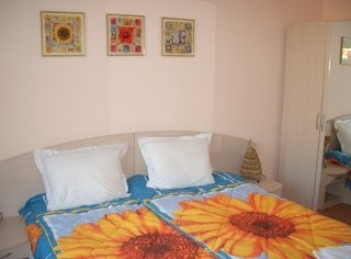 Imagen de la habitación del Hotel Panorama Fort Beach Complex(.). Foto 2