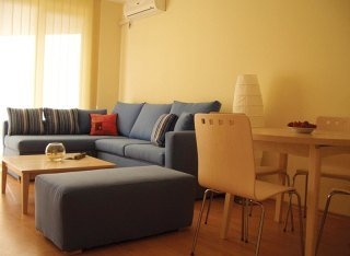 Imagen de la habitación del Hotel Panorama Fort Beach Complex(.). Foto 3