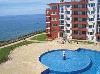 Imagen de la piscina del Hotel Panorama Fort Beach Complex(.). Foto 6