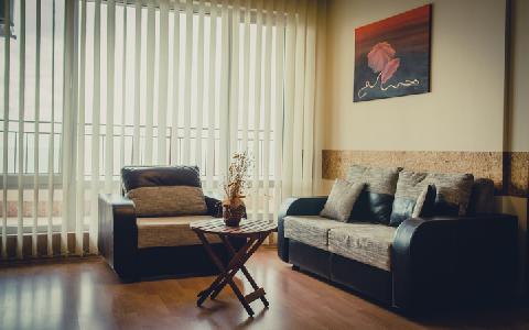Imagen de los interiores del Hotel Panorama Fort Beach. Foto 16