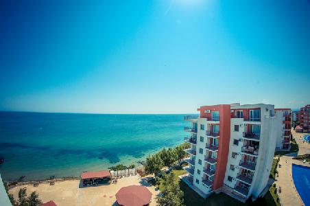 Imagen de la habitación del Hotel Panorama Fort Beach. Foto 8